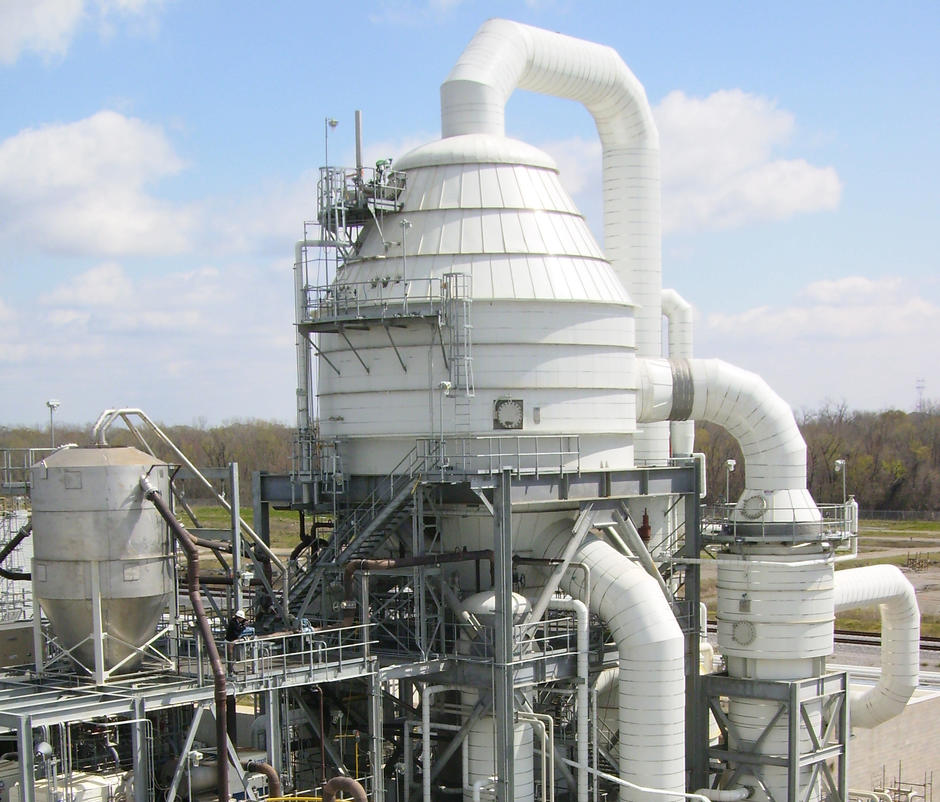 ChlorAlkali Veolia Water Technologies North America